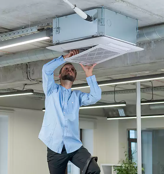 Professional Air Duct Cleaners in Mokena, IL