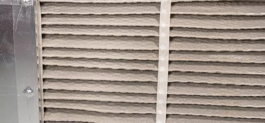 Mobile Car AC Filter Replacement in Mokena