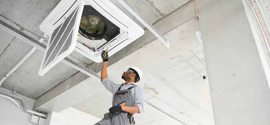 Efficient Multi‑Unit & HOA Annual Vent Cleaning Plans in Mokena