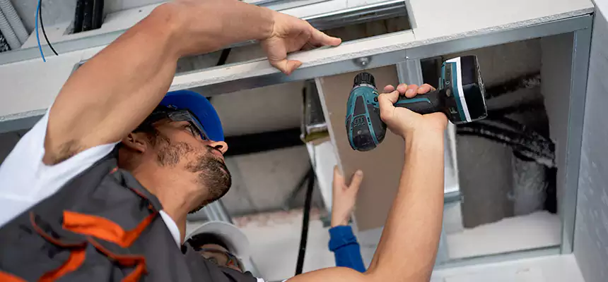 Our Apartment Air Duct Cleaning Services in Mokena, IL