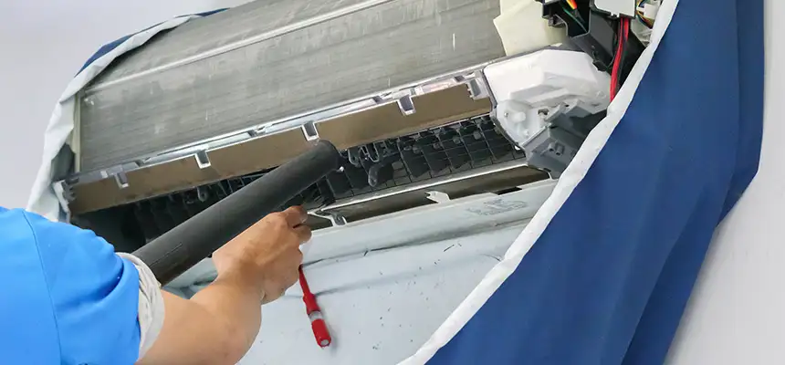 Advanced Clogged Dryer Vent Repair for Multi-Unit & Commercial in Mokena, IL