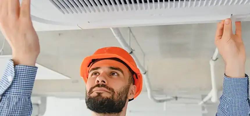 Our Furnace Vent Cleaning Services in Mokena, IL