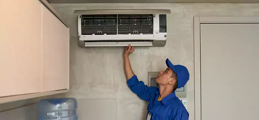 Balanced Fresh‑Air Ventilation (ERV/HRV) in Mokena