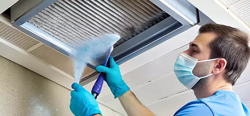 Our Home Ventilation Cleaning Services in Mokena, IL