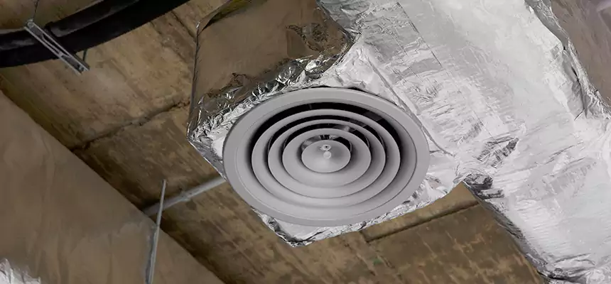 Our Industrial Dryer Vent Cleaning Services in Mokena, IL