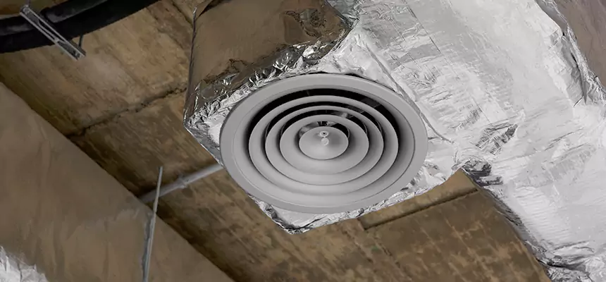 Our Low VOC Vent Installation Services in Mokena, IL