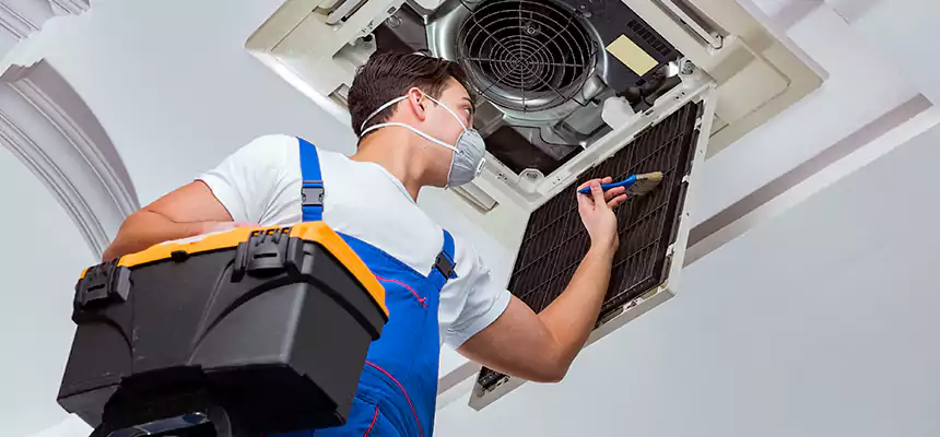Specialized Office Duct Cleaning  in Mokena, IL