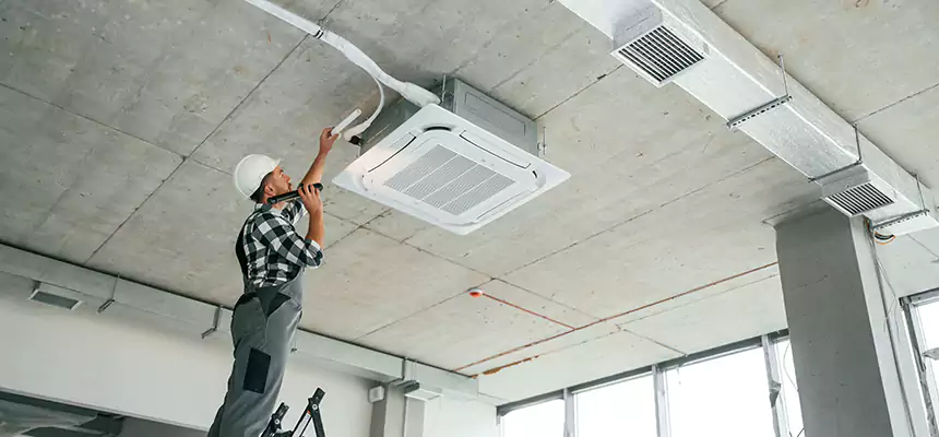 Our Wi Fi Connected Air Ducts Services in Mokena, IL