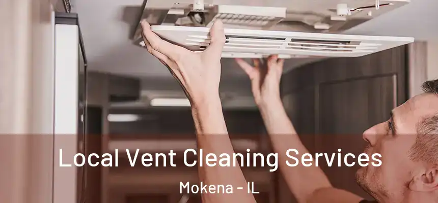 Local Vent Cleaning Services Mokena - IL