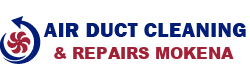 Air Duct Cleaning & Repairs Mokena