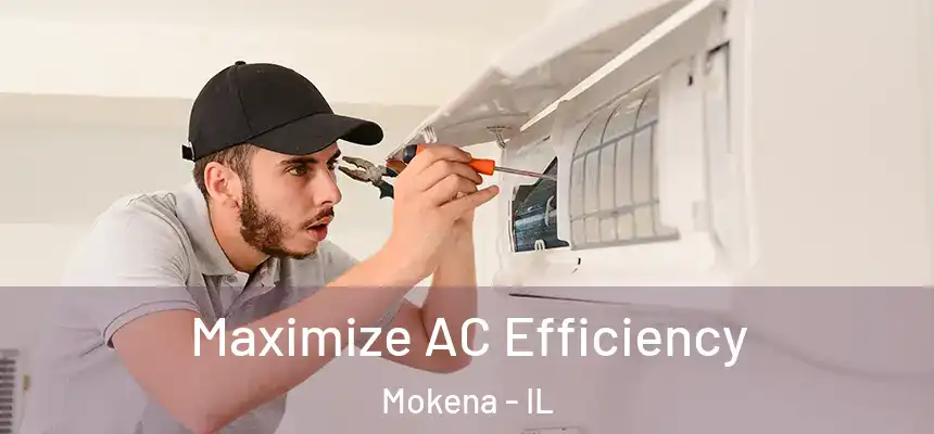  Maximize AC Efficiency Mokena - IL