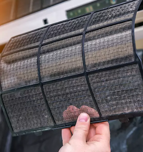 Top-notch AC Air Filter Replacement in Mokena