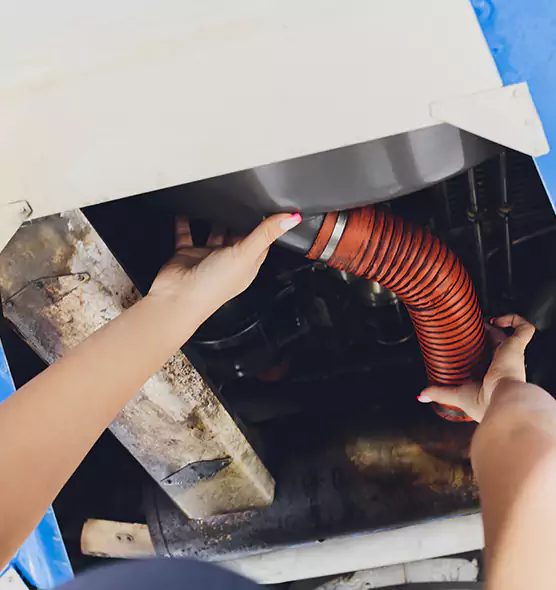 About Air Duct Virus Disinfection in Mokena, IL