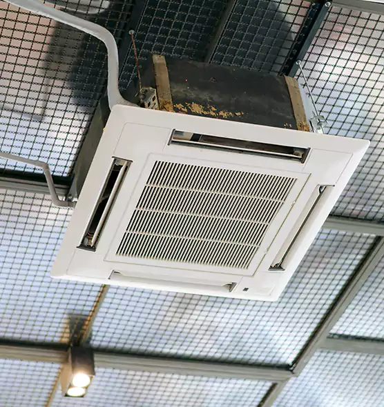 Top-Notch Allergy Relief Vent Cleaning Services in Mokena, IL