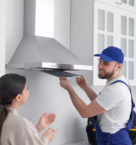 Professional Dryer Vent Cleaning Service in Mokena, IL