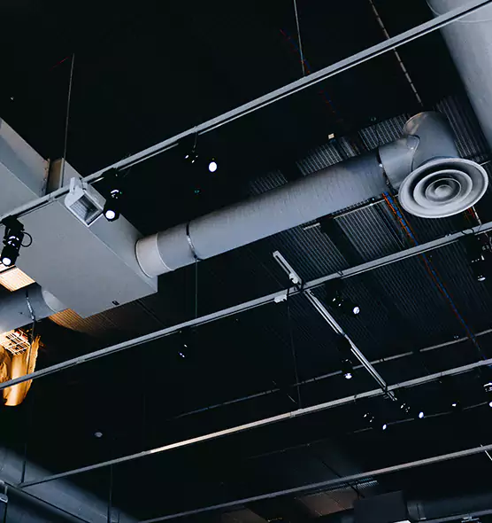 Professional Duct Cleaning For LEED Homes in Mokena, IL