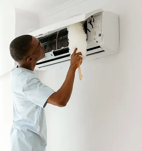 Professional Maximize AC Efficiency  in Mokena, IL