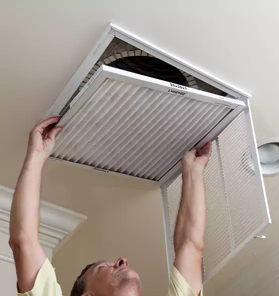 Advanced Residential Vent Cleaning in Mokena, IL