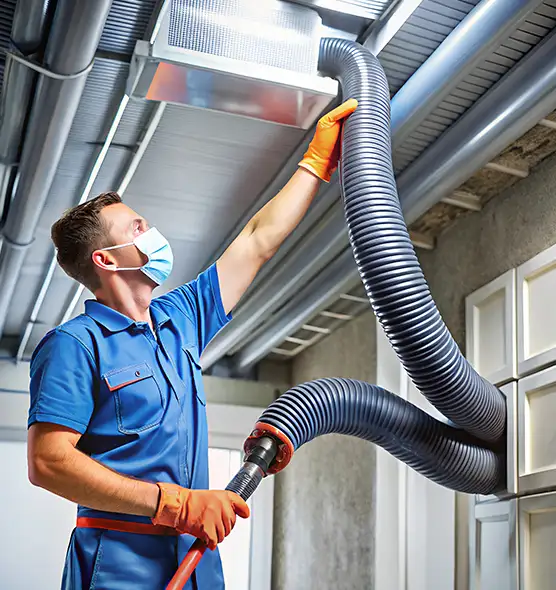 Welcome to Air Duct Cleaning & Repairs Mokena — Your Local Roof Dryer Vent Cleaning Specialists in Mokena, IL