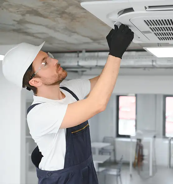 About Spring Air Duct Cleaning in Mokena, IL