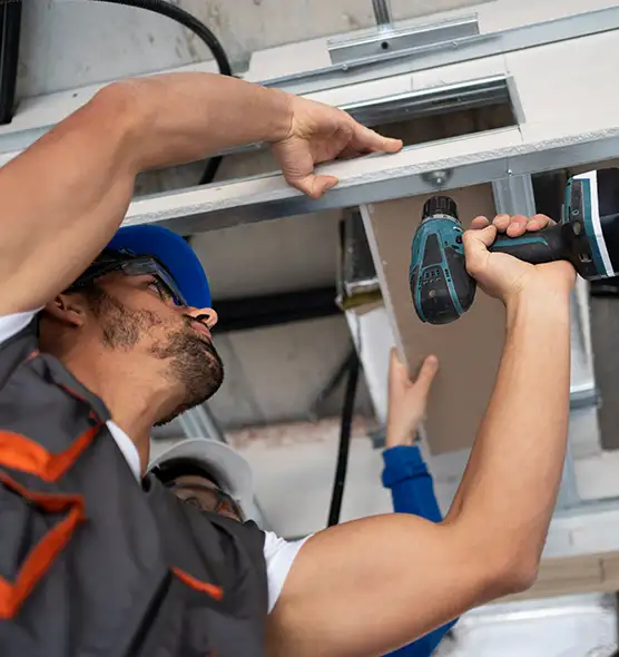 About Vent Smoke Odor Elimination in Mokena, IL