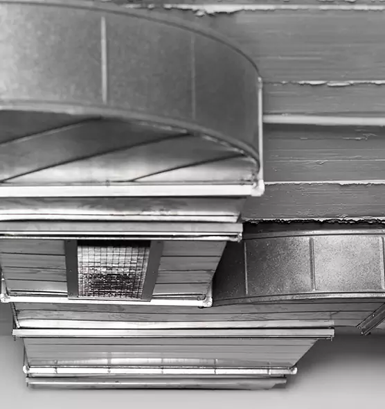 Professional Wall Vent Cleaning Service in Mokena, IL