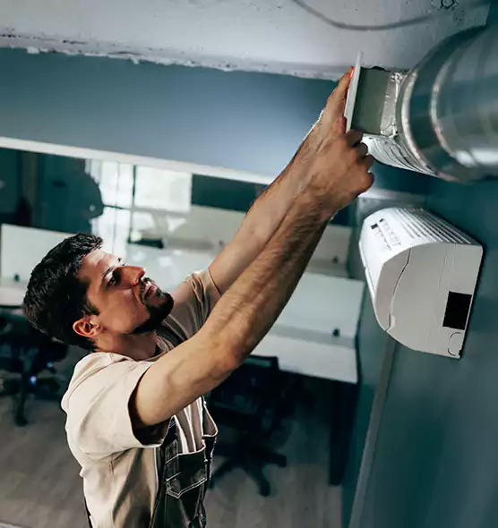 Reliable Warehouse Vent Cleaning in Mokena, IL