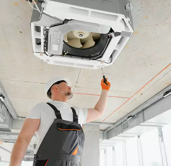 Why Homeowners & Businesses Trust Us in Mokena, IL?