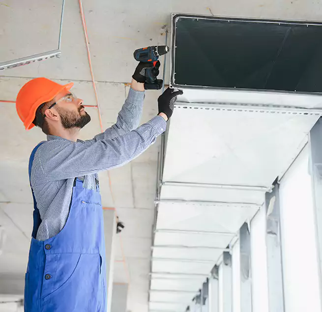 Why Homeowners & Businesses Trust Us in Mokena, IL?