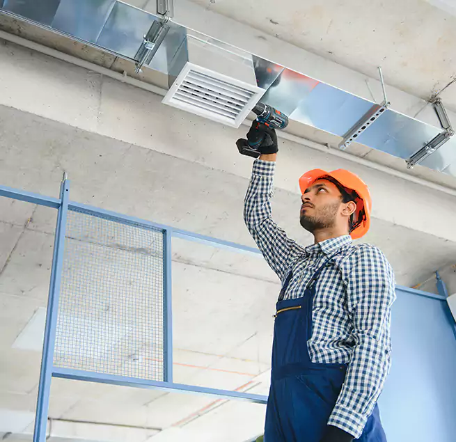 Why Homeowners & Businesses Trust Us in Mokena, IL?