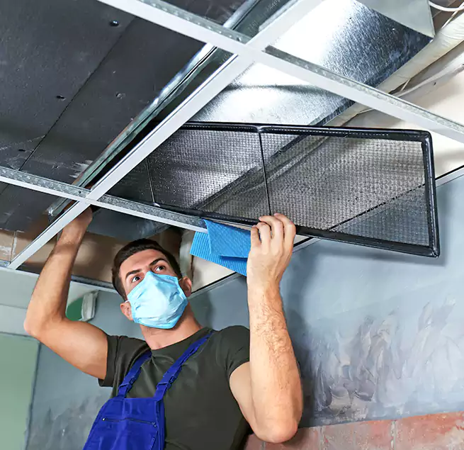 Why Homeowners Businesses Trust Us in Mokena, IL