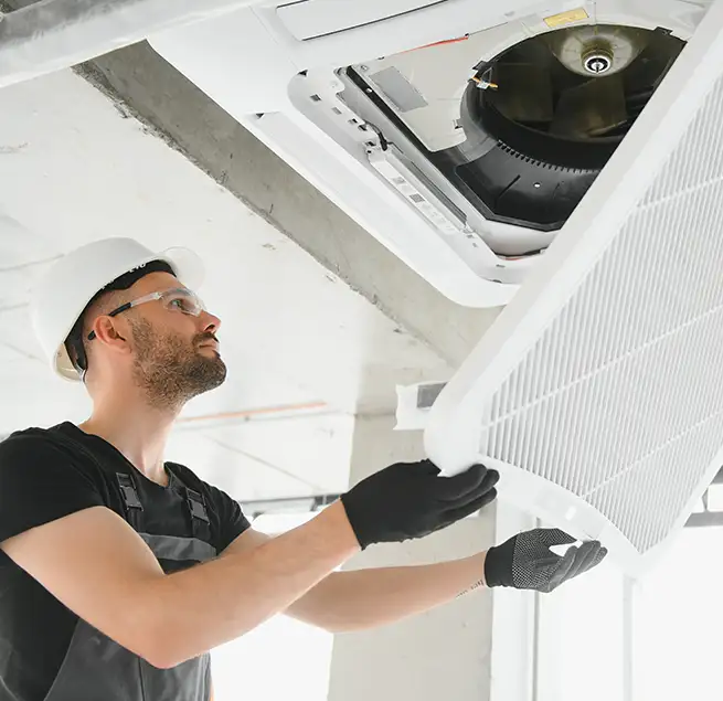 Why Homeowners & Businesses Trust Us in Mokena, IL?