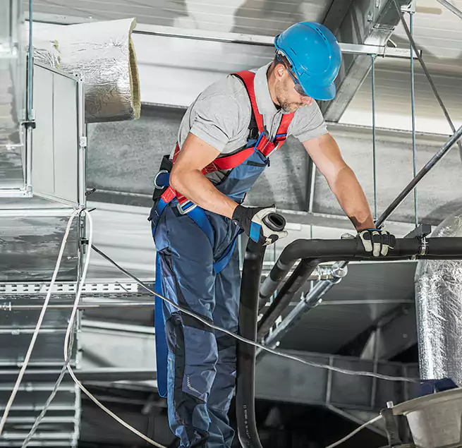 Why Homeowners & Businesses Trust Us in Mokena, IL?