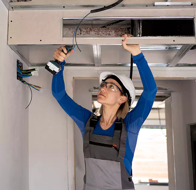 Why Homeowners & Businesses Trust Us in Mokena, IL?