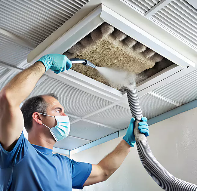 Why Homeowners Businesses Trust Us in Mokena, IL