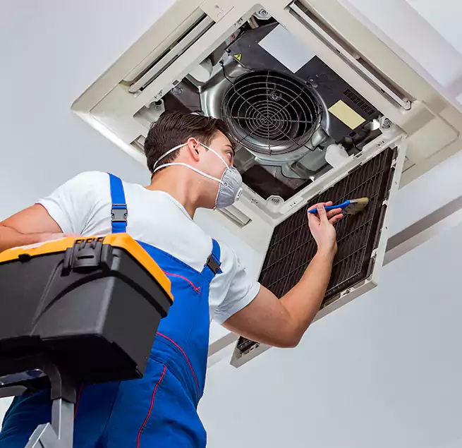 Why Homeowners & Businesses Trust Us in Mokena, IL?