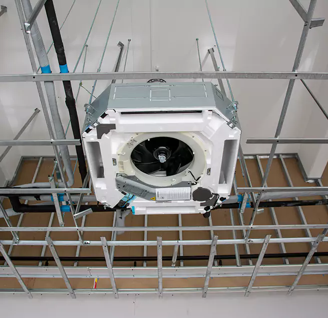 Why Homeowners & Businesses Trust Us in Mokena, IL?