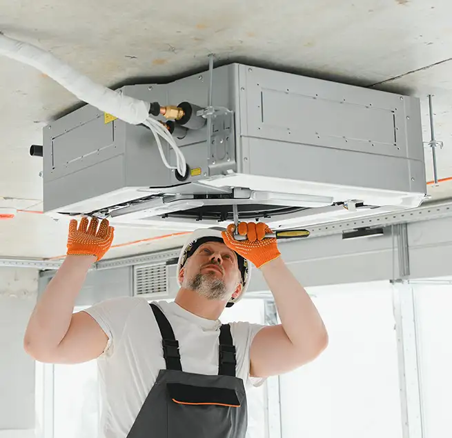 Why Homeowners & Businesses Trust Us Mokena, IL