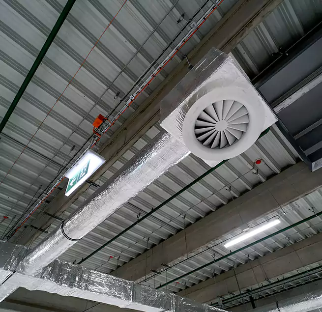 Why Homeowners & Businesses Trust Us in Mokena, IL