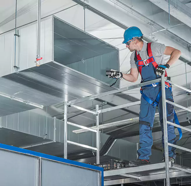 Why Homeowners Businesses Trust Us in Mokena, IL