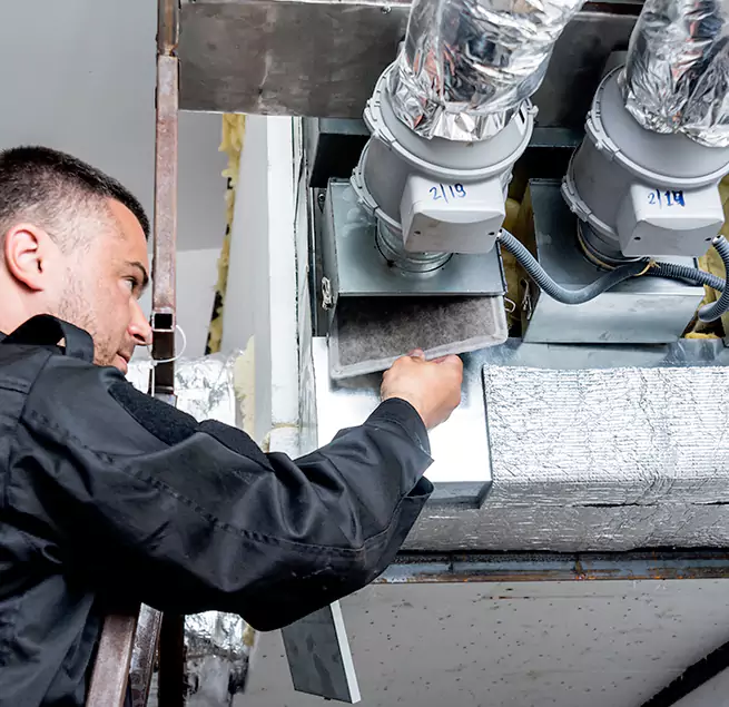 Why Homeowners & Businesses Trust Us in Mokena, IL?