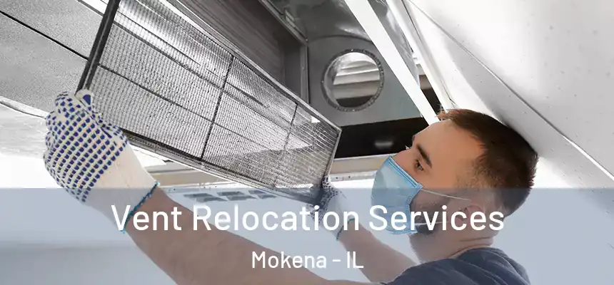  Vent Relocation Services Mokena - IL