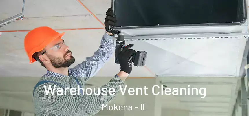  Warehouse Vent Cleaning Mokena - IL